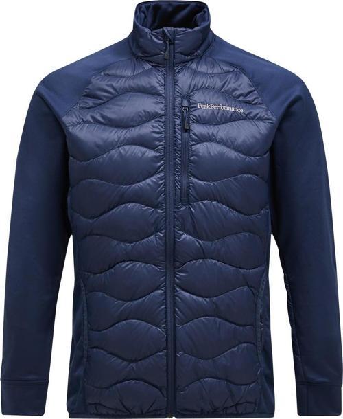G79444020 M Helium Down Hybrid Erkek Outdoor Ceket