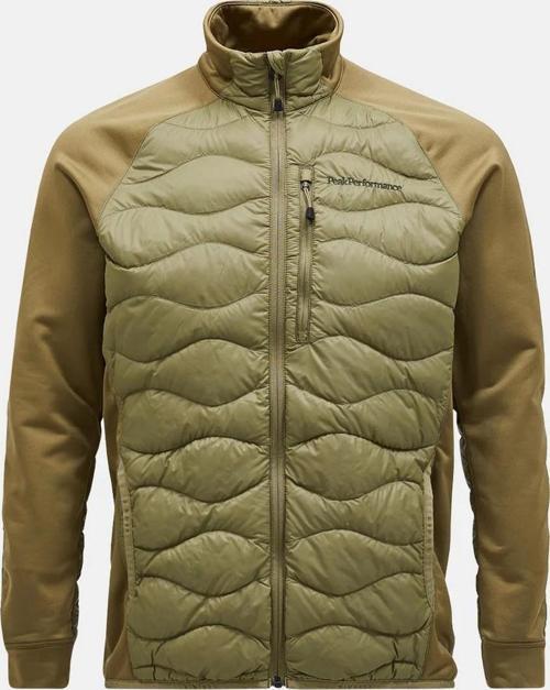 G79444040 M Helium Down Hybrid Erkek Outdoor Ceket