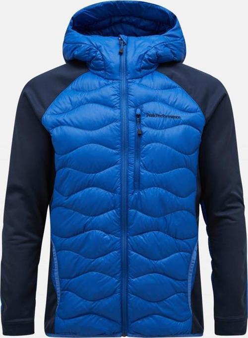 G79446060 M Helium Down Hybrid Erkek Outdoor Ceket