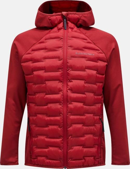 G79447040 M Argon Hybrid Erkek Outdoor Ceket