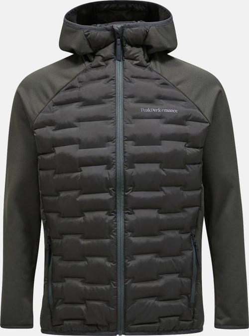 G79447050 M Argon Hybrid Erkek Outdoor Ceket