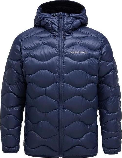 G79621010 M Helium Down Erkek Outdoor Ceket