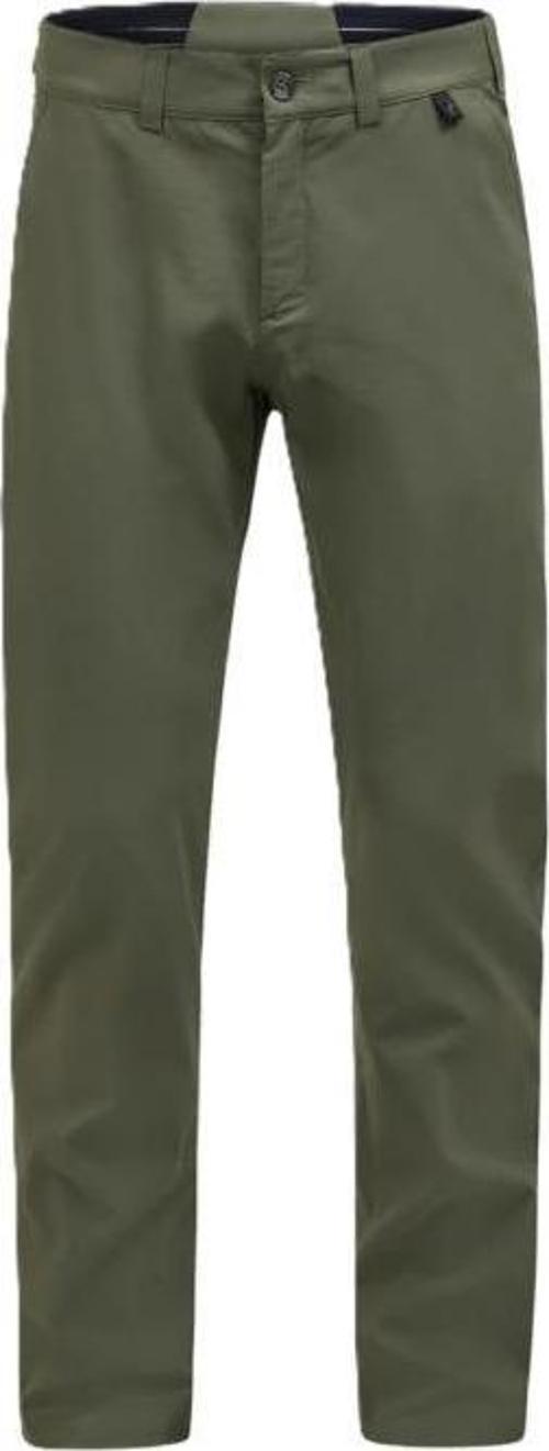 G77175090 M Player Erkek Outdoor Pantolonu