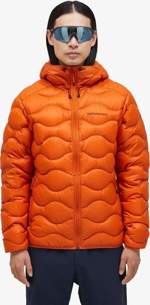 G79621070 M Helium Down Erkek Outdoor Ceket