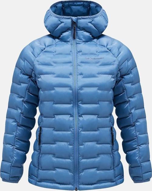 G77865110 W Argon Light Kadın Outdoor Ceket