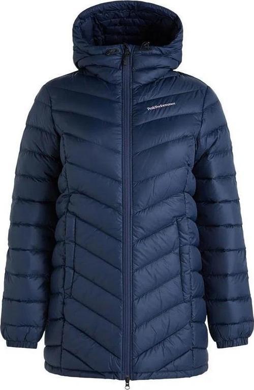G77895020 W Frost Down Kadın Outdoor Ceket