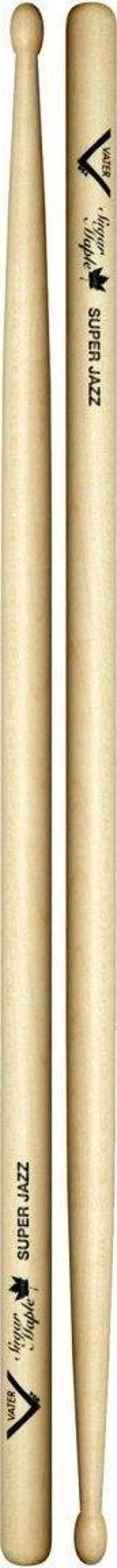 VSMSJW Sugar Maple Super Jazz