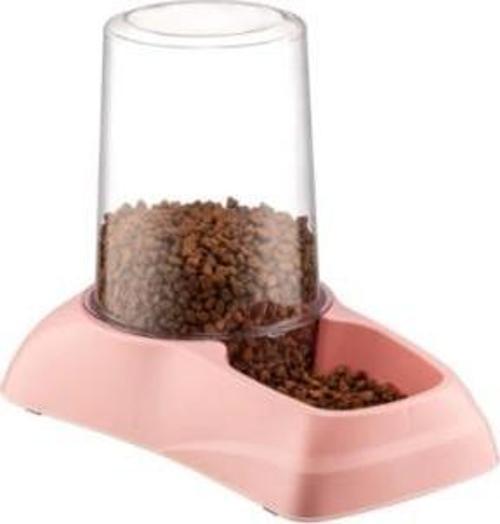 Mikopet Hazneli ve Mama Kabı 1.75 Litre