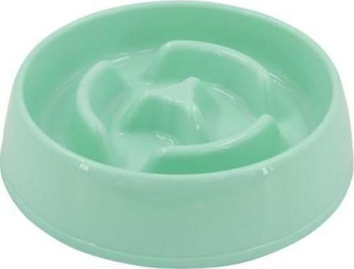 Mikopet Yavaş  Mama Yeme Kabı 375 ml.