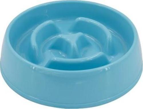Mikopet Yavaş  Mama Yeme Kabı 775 ml.