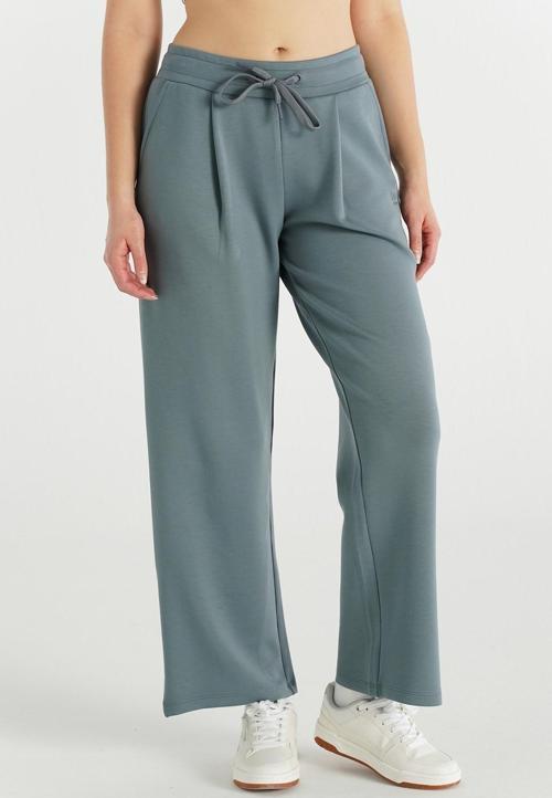 Sabrına Pants Kadın Eşfoman Altı