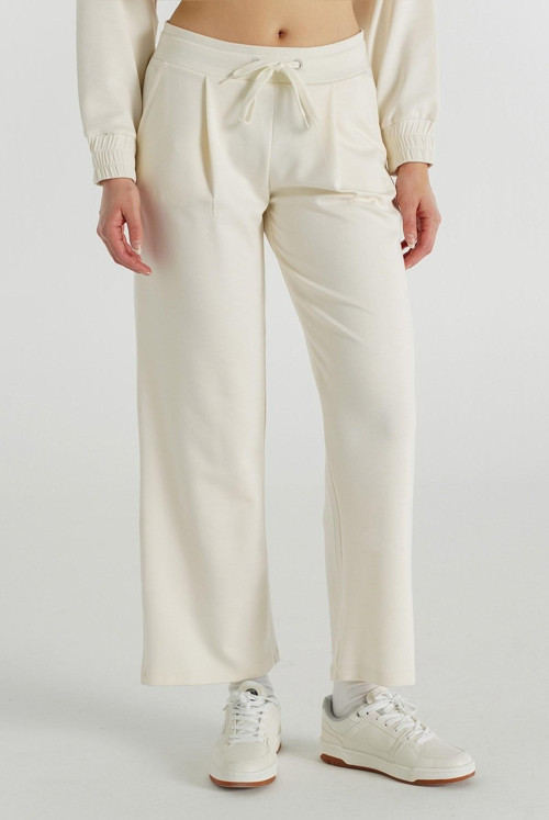 Sabrına Pants Kadın Eşfoman Altı