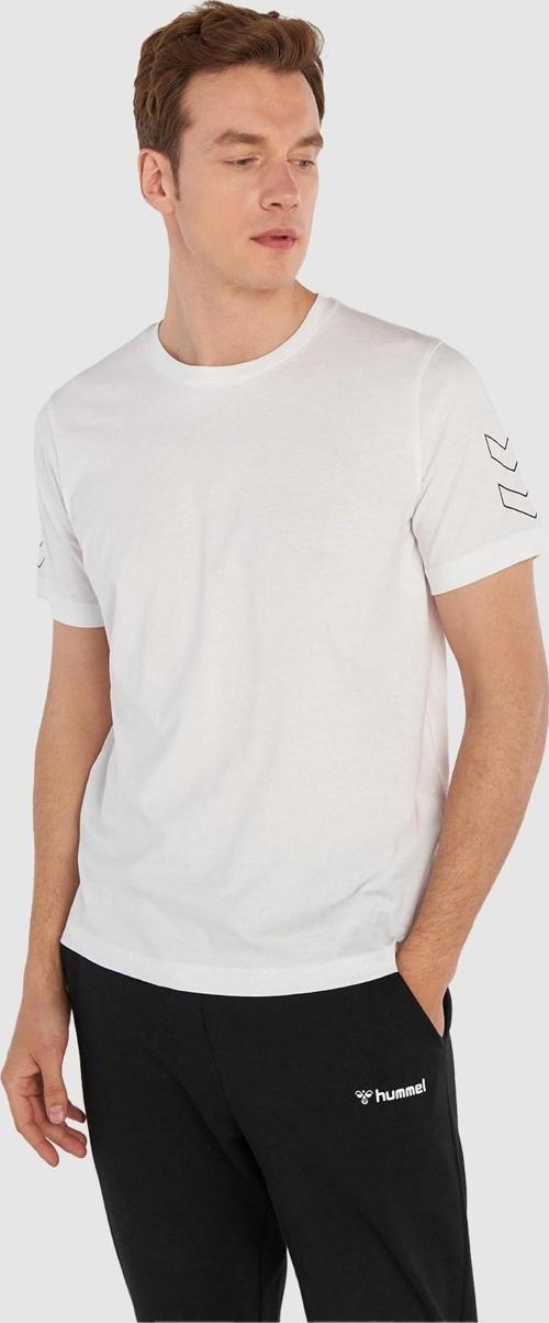 Elemental  Chevron Cotton Tee Erkek Kısa Kol T-Shırt