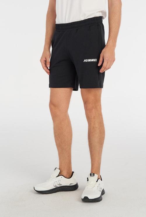 Elemental Cotton Shorts Erkek Şort
