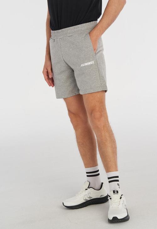 Elemental Cotton Shorts Erkek Şort