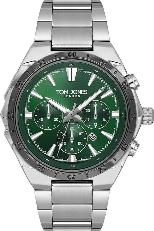 Marka Erkek Kol Saati TJ.1.2389.03-TJ124