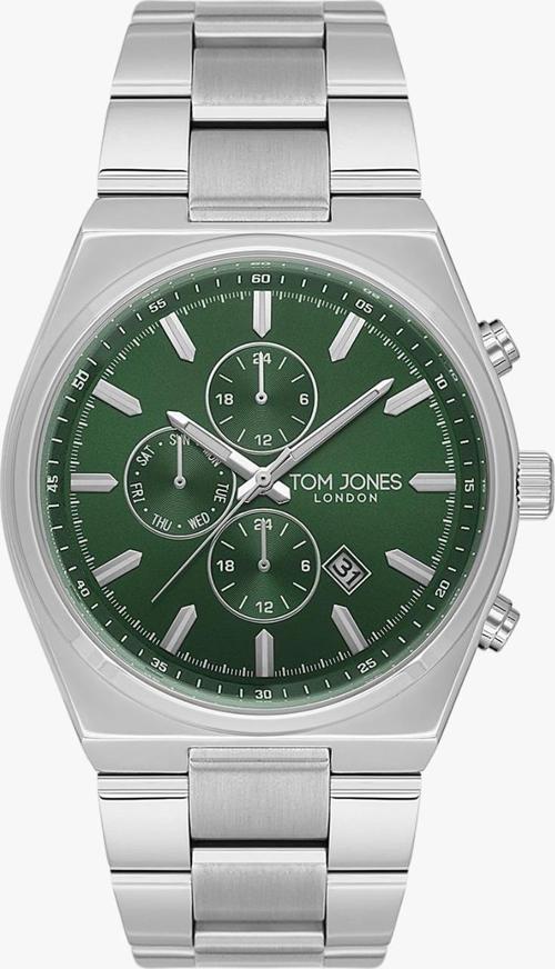 Marka Erkek Kol Saati Tj.1.2299.04-TJ128