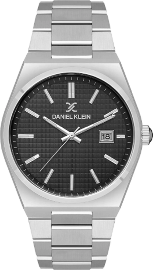 Danıel Kleın Dk102-dk.1.13649-2 Metal Erkek Kol Saati-DK334