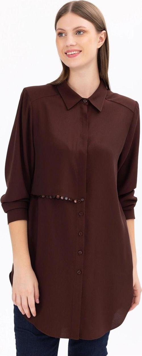 Kadın Tunik 232201089