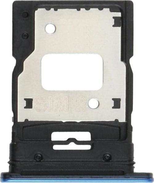 Xiaomi Mi 11 Lite 5G Uyumlu Sim ve SD Kart Yuvası, Tepsi M2101K9G