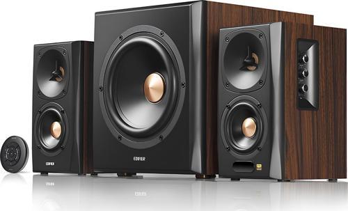 S360DB Premium 2.1 Hoparlör Sistemi