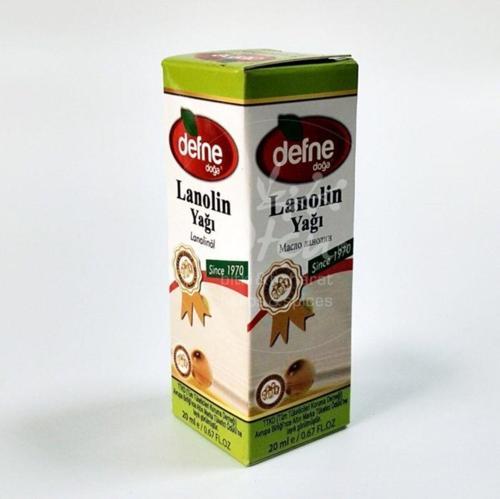 Lanolin Yağı 20Ml