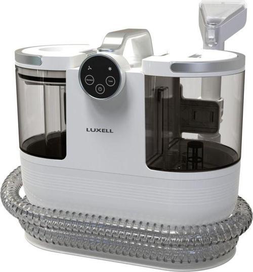 LXCC-01 KOLTUK HALI YIKAMA MAKINESI 500 W