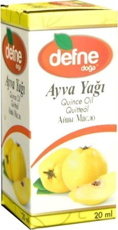 Ayva Yağı 20 Ml