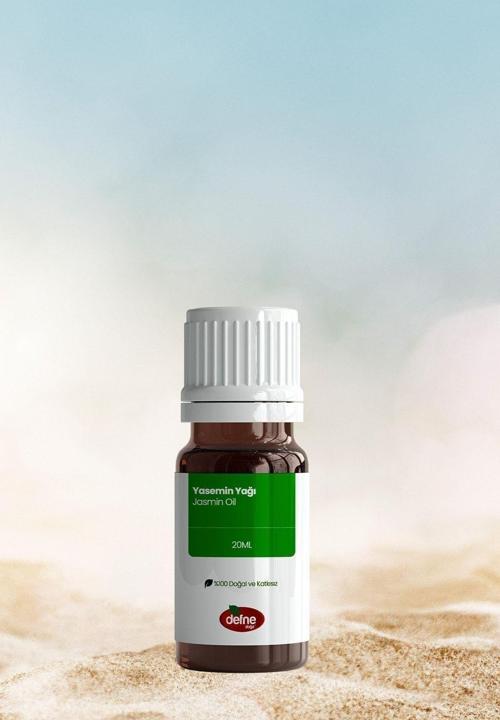 Yasemin Yağı 20 Ml