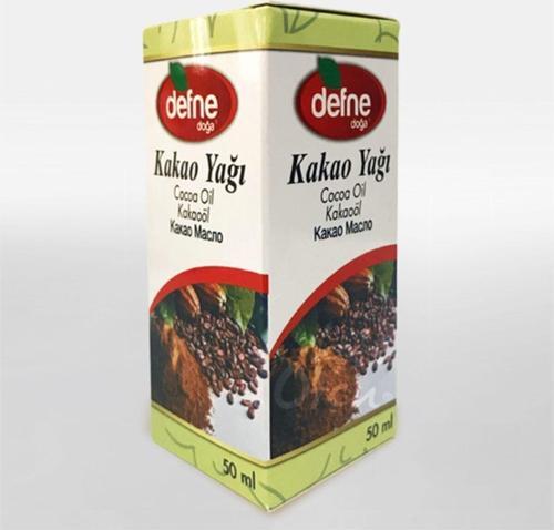 Kakao Yağı 50 Ml