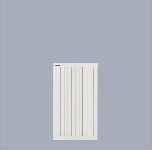 Avantgarde Serisi Alüminyum Radyatör Yükseklik 120 Cm Genişlik 135 Cm