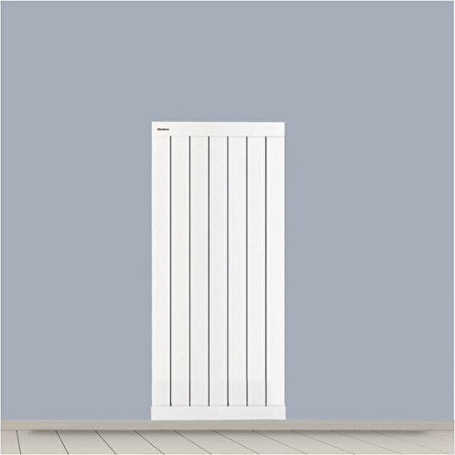 Avantgarde Serisi Alüminyum Radyatör Yükseklik 60 Cm Genişlik 123 Cm