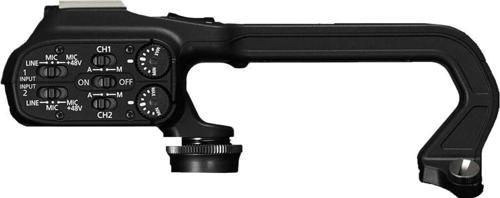 HDU-4 handle Unit (XA60B Uyumlu)