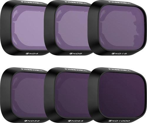 DJI Mini 3 Pro/Mini 3 All Day - 6Pack