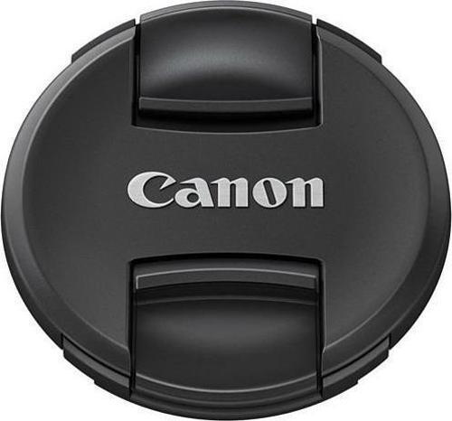 52mm Lens Ön Kapak