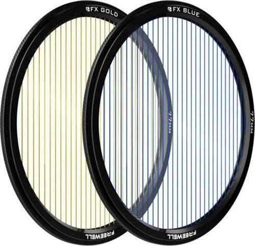 77mm FX Magnetic VND Streak