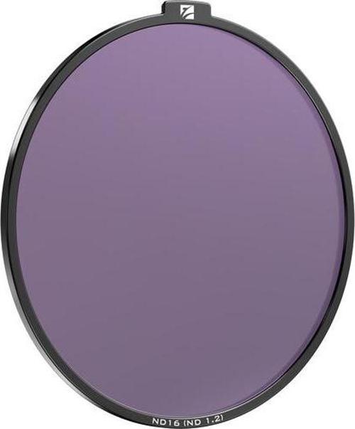K2 Neutral Density ND16 Camera Lens Filter