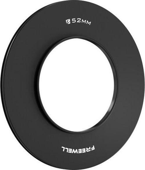 K2 Step Up Ring 52mm
