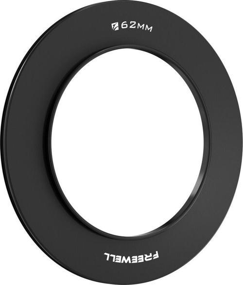 K2 Step Up Ring 62mm