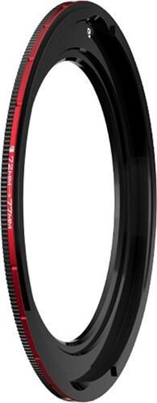 Magnetic VND Step Up Ring 72-77mm