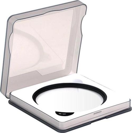 40.5mm Soft Focus Filtre