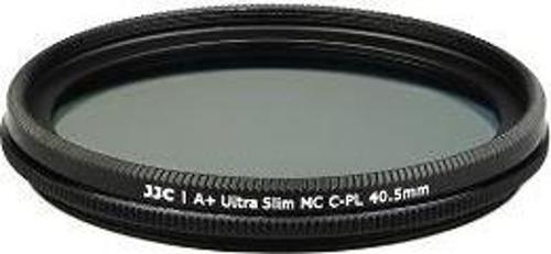 40.5mm Ultra Slim MC CPL Filtre