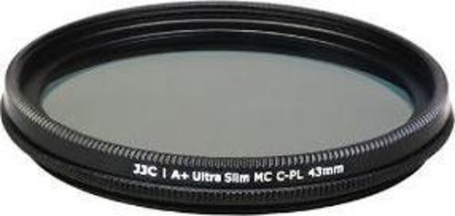 43mm Ultra Slim MC CPL Filtre