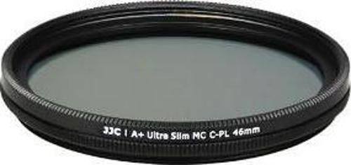 46mm Ultra Slim MC CPL Filtre