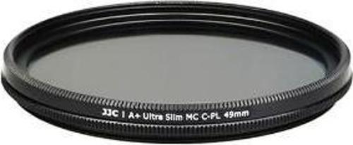 49mm Ultra Slim MC CPL Filtre