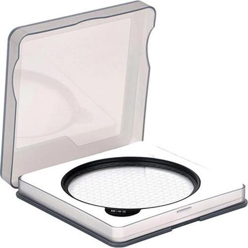 52mm Star 8x Yıldız Filtre