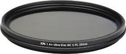 55mm Ultra Slim MC CPL Filtre