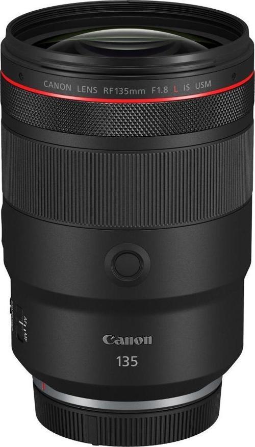 RF 135mm f/1.8 L IS USM Lens
