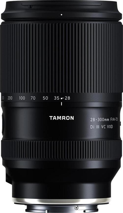 28-300mm f/4-7.1 Di III VC VXD Lens (Sony E)