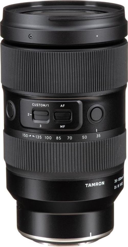 35-150mm f/2-2.8 Di III VXD Lens (Nikon Z)